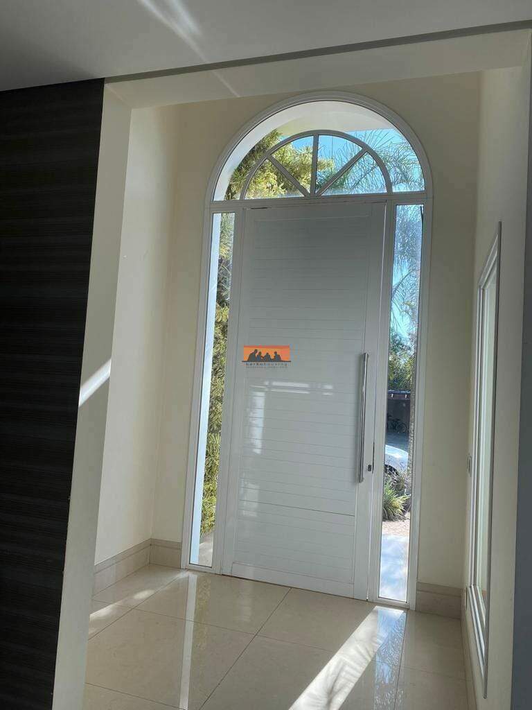 Casa à venda no Residencial Estância Eudóxia (Barão Geraldo): 