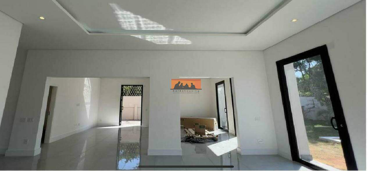 Casa à venda no Residencial Estância Eudóxia (Barão Geraldo): 