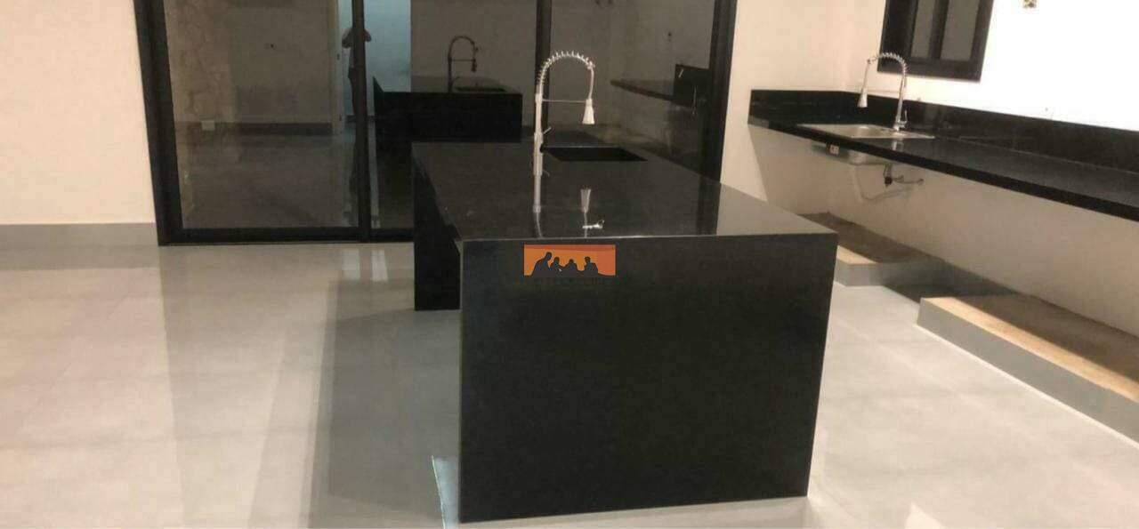 Casa à venda no Residencial Estância Eudóxia (Barão Geraldo): 