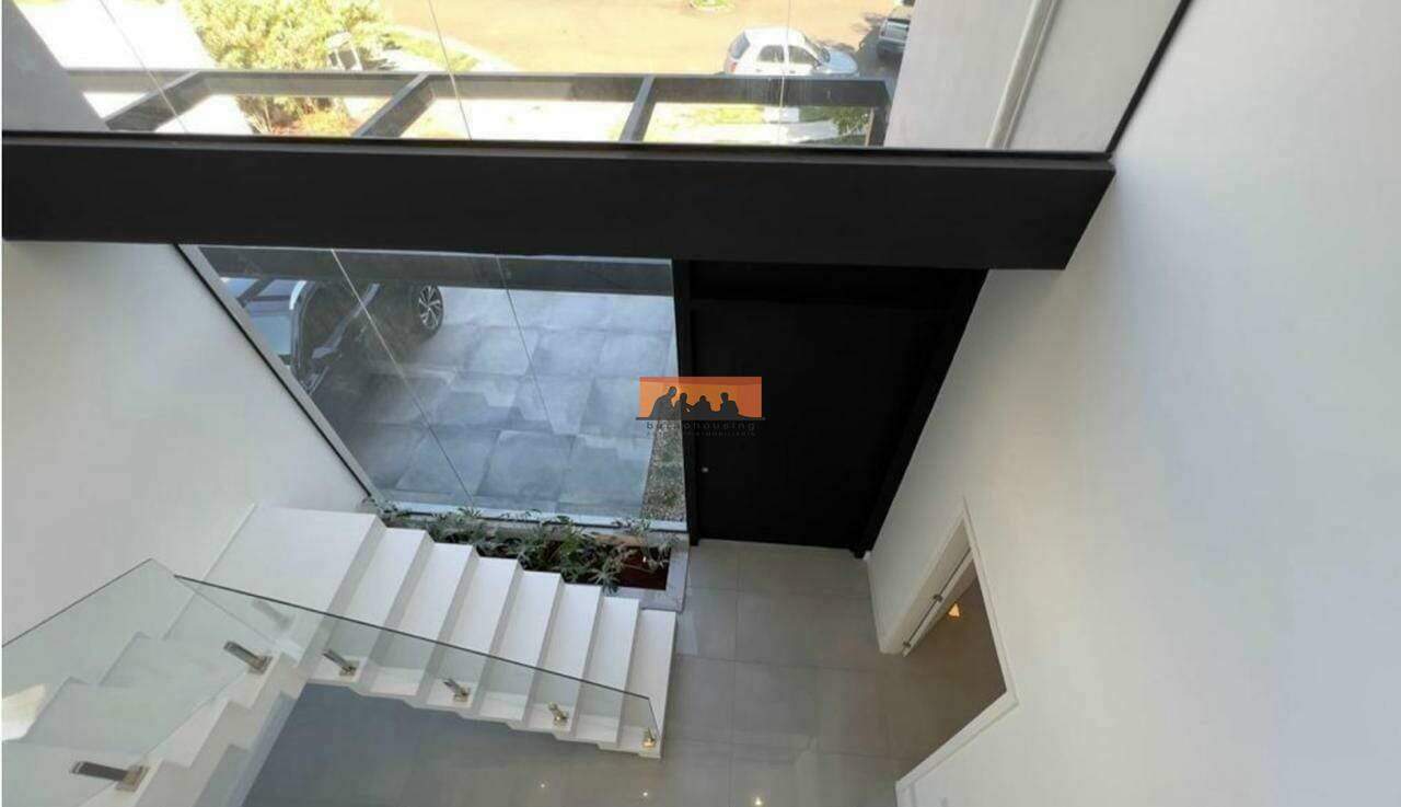Casa à venda no Residencial Estância Eudóxia (Barão Geraldo): 