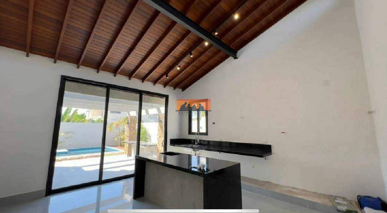 Casa à venda no Residencial Estância Eudóxia (Barão Geraldo): 