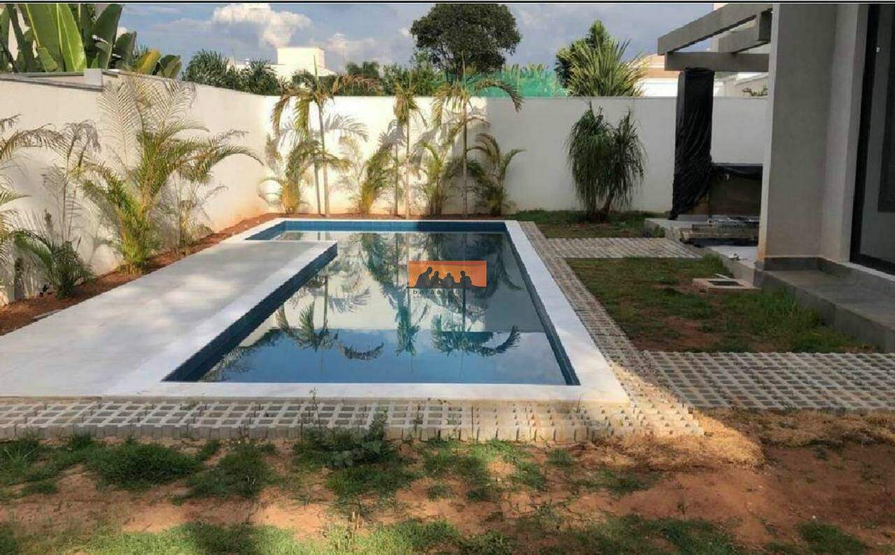 Casa à venda no Residencial Estância Eudóxia (Barão Geraldo): 