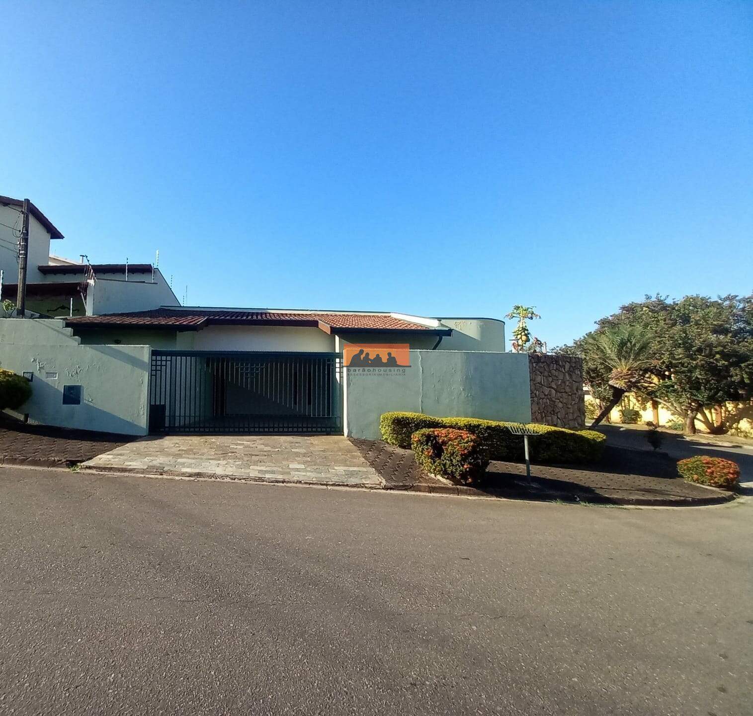 Casa à venda no Parque Alto Taquaral: 