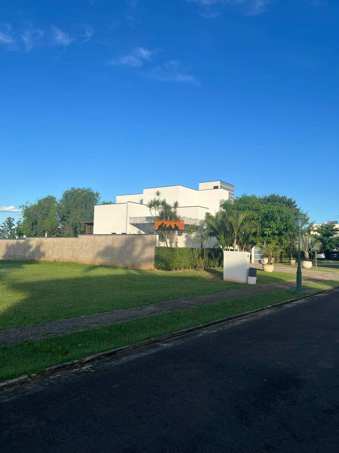 Casa à venda no Residencial Estância Eudóxia (Barão Geraldo): 