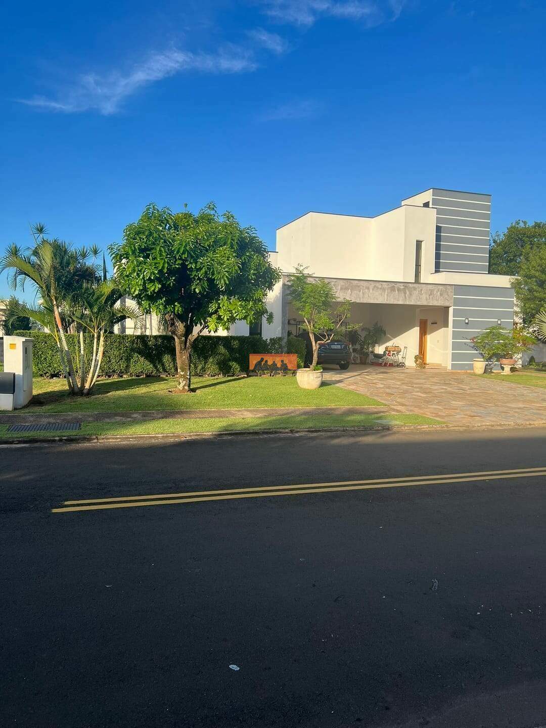 Casa à venda no Residencial Estância Eudóxia (Barão Geraldo): 