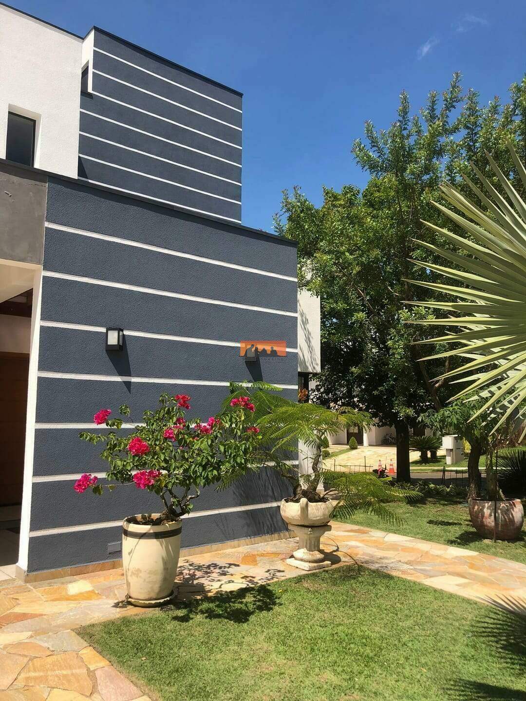 Casa à venda no Residencial Estância Eudóxia (Barão Geraldo): 