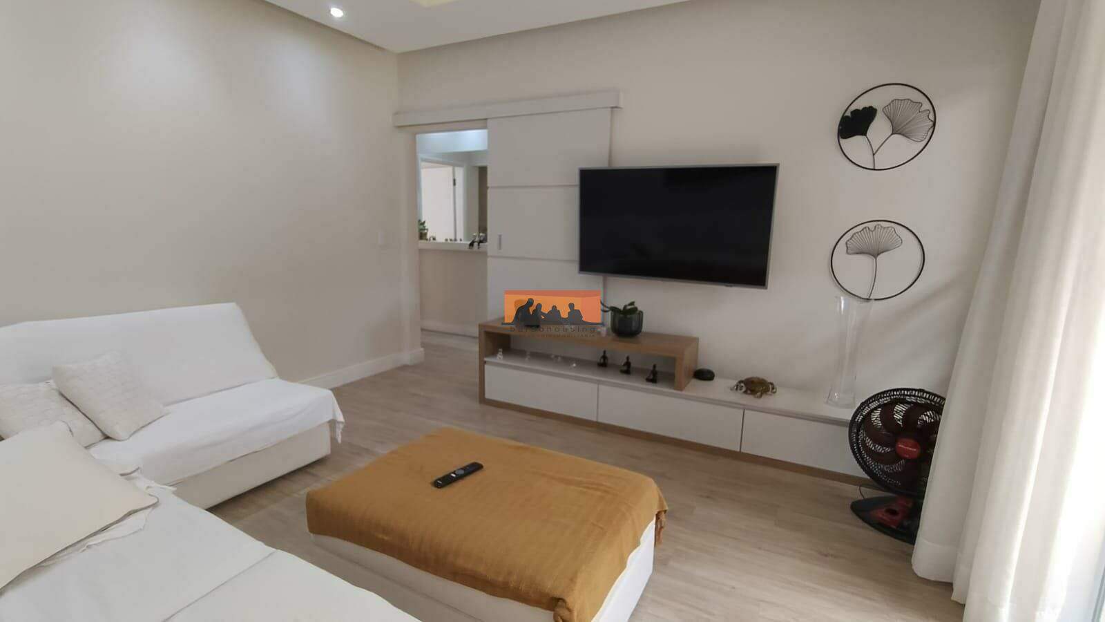 Casa à venda no Jardim Santa Genebra II (Barão Geraldo): 