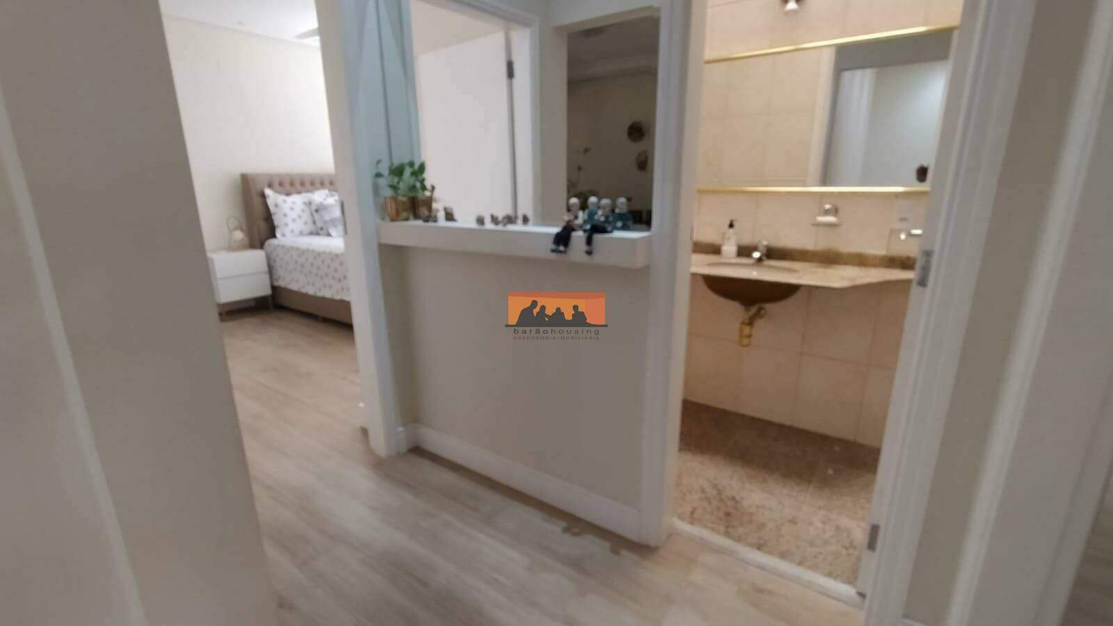 Casa à venda no Jardim Santa Genebra II (Barão Geraldo): 