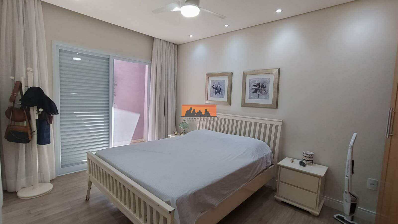 Casa à venda no Jardim Santa Genebra II (Barão Geraldo): 