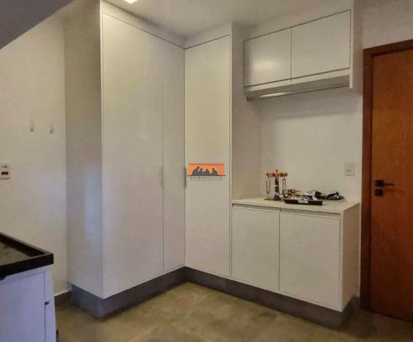 Casa à venda no Residencial Estância Eudóxia (Barão Geraldo): 