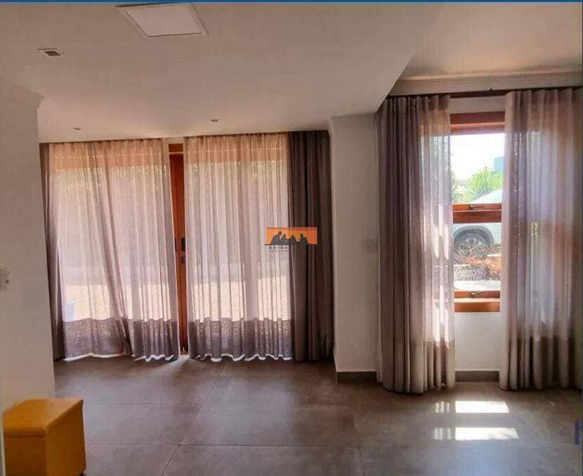 Casa à venda no Residencial Estância Eudóxia (Barão Geraldo): 