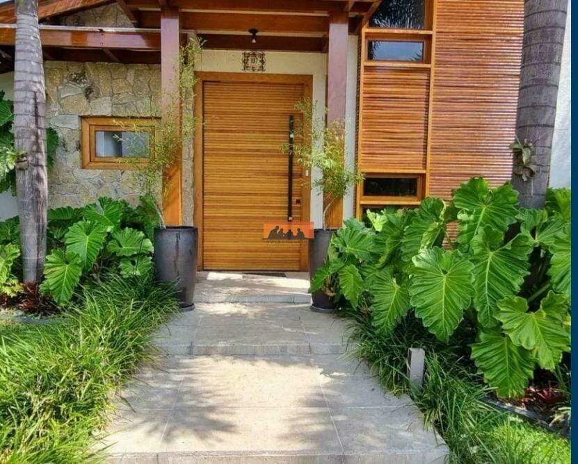 Casa à venda no Residencial Estância Eudóxia (Barão Geraldo): 