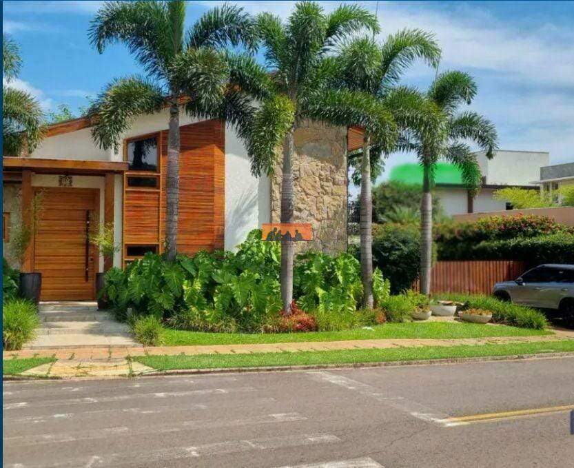 Casa à venda no Residencial Estância Eudóxia (Barão Geraldo): 