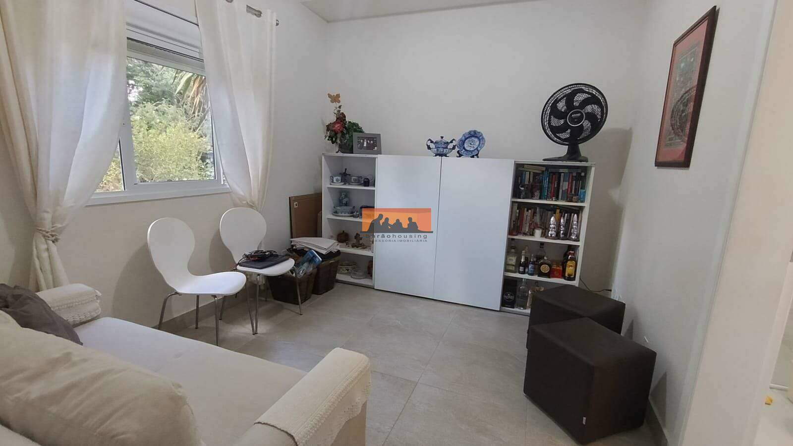 Casa à venda no Loteamento Parque das Sapucaias: 