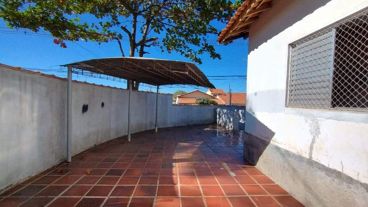 Casa à venda no Jardim Independência: 