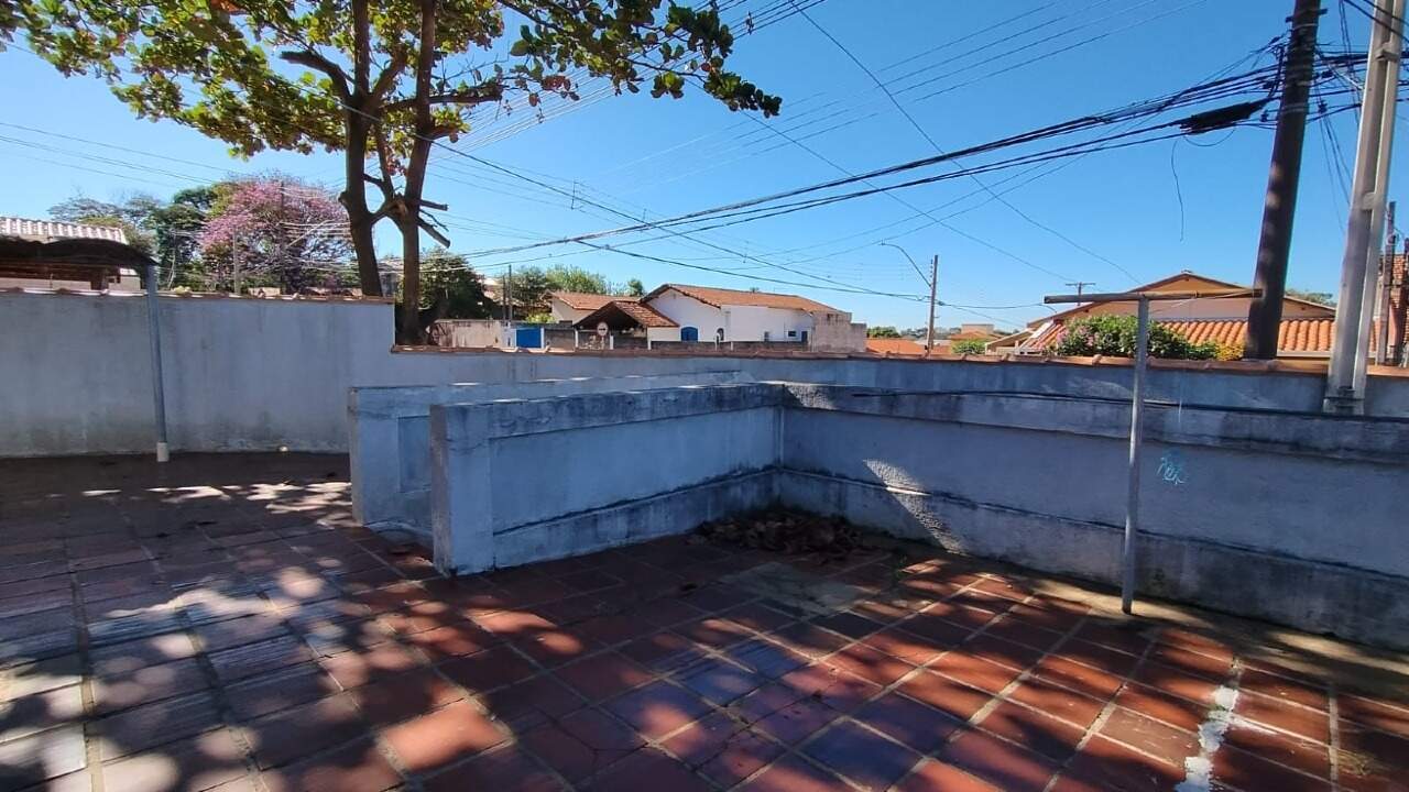 Casa à venda no Jardim Independência: 