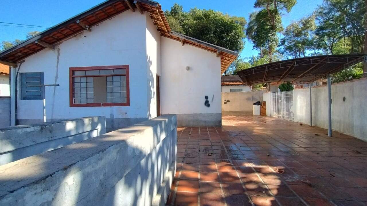 Casa à venda no Jardim Independência: 