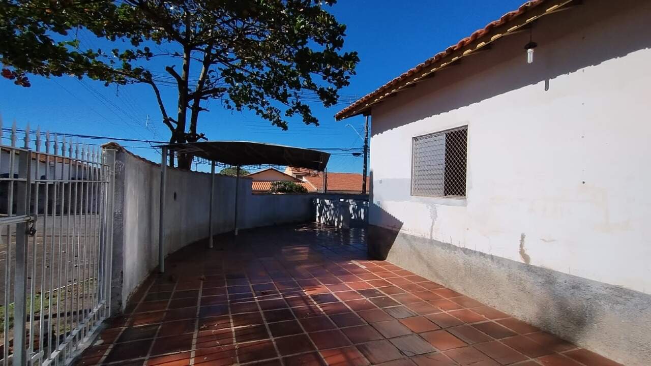Casa à venda no Jardim Independência: 