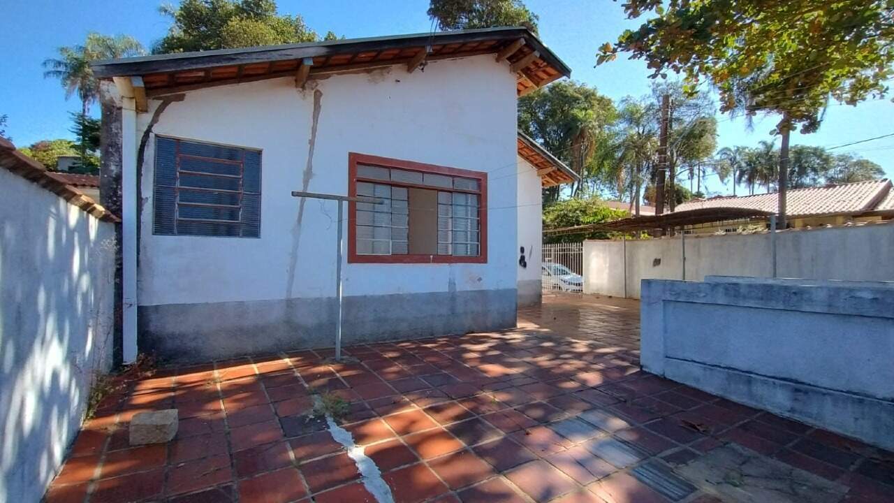 Casa à venda no Jardim Independência: 