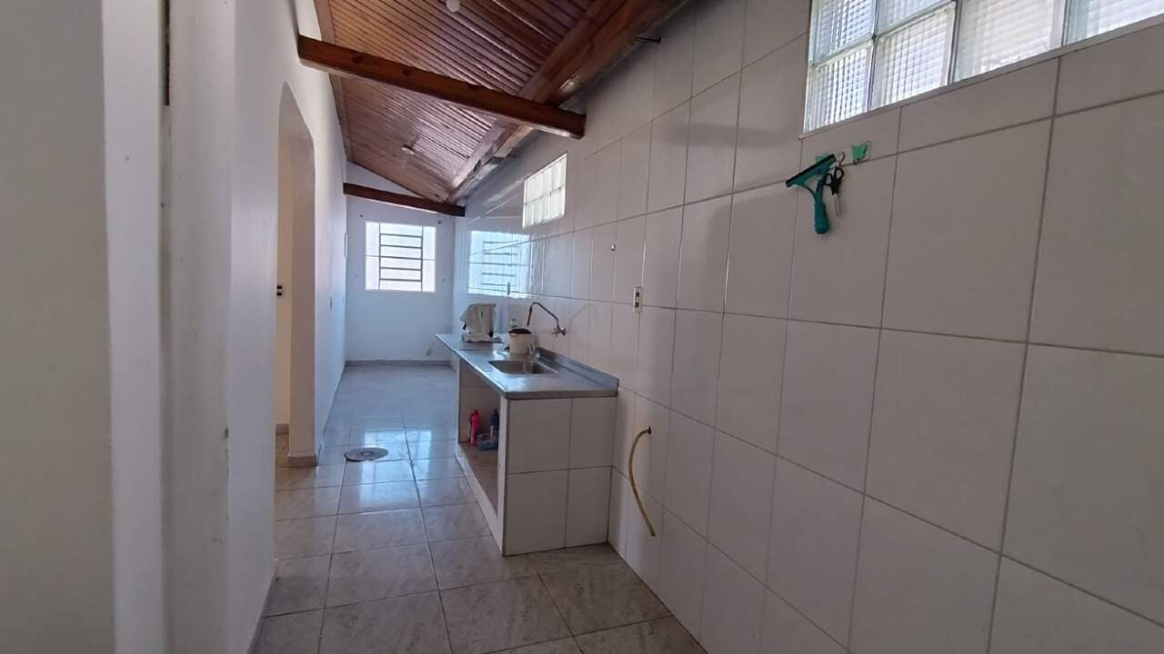 Casa à venda no Jardim Independência: 