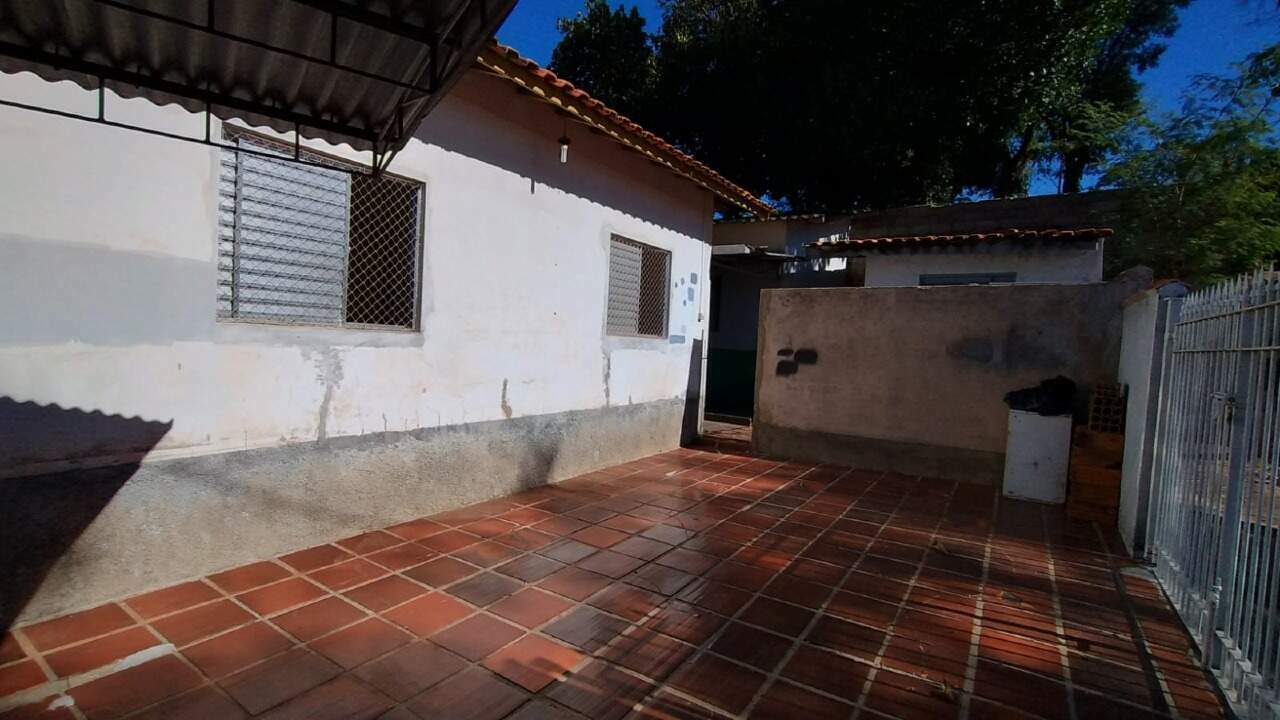 Casa à venda no Jardim Independência: 