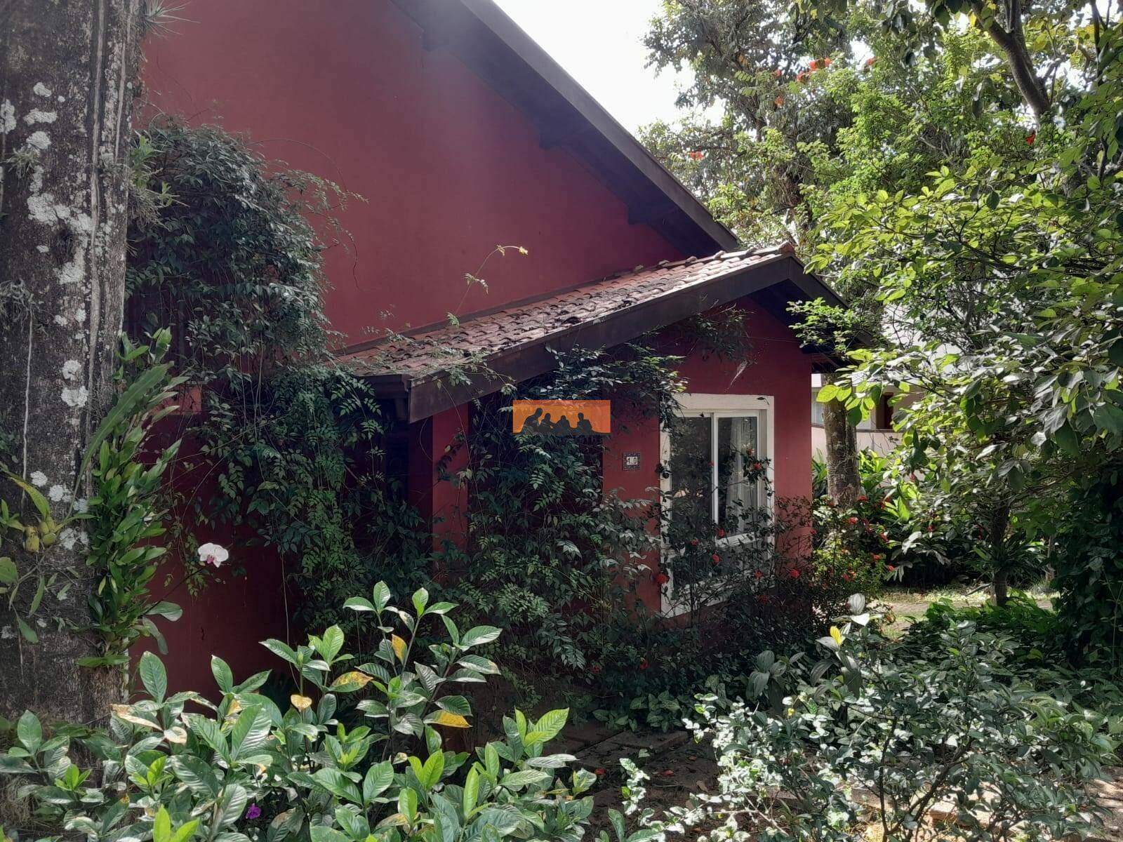 Casa à venda no Condominio Residencial Las Fuentes: 