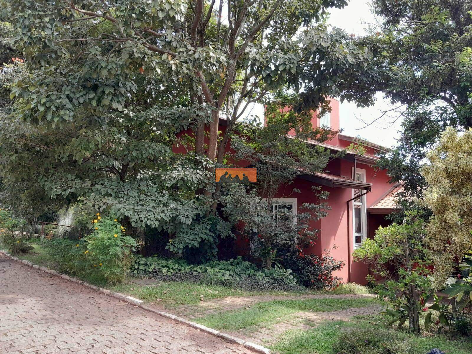 Casa à venda no Condominio Residencial Las Fuentes: 