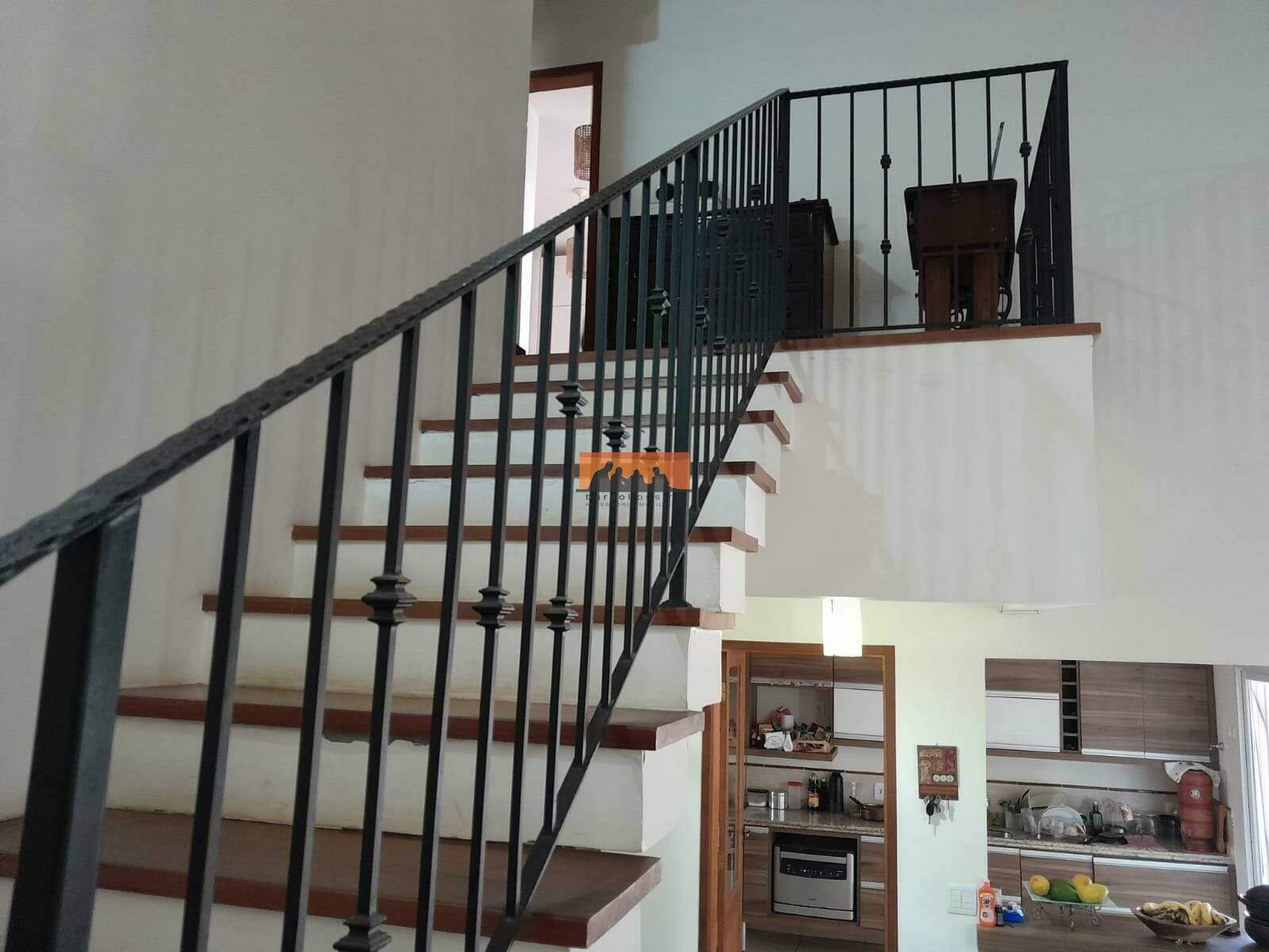 Casa à venda no Condominio Residencial Las Fuentes: 