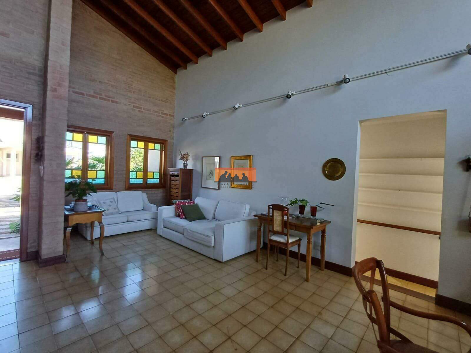 Casa à venda no Condominio Riviera Barão: 
