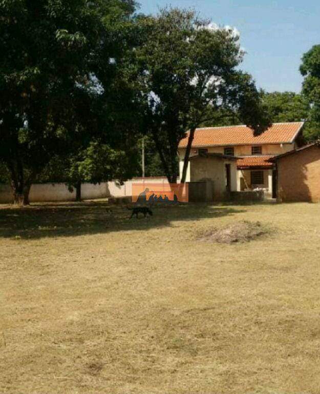 Chácara à venda no Chácara Hollândia: 