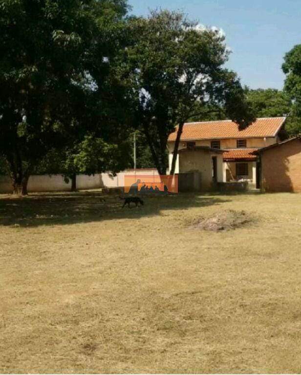 Chácara à venda no Chácara Hollândia: 