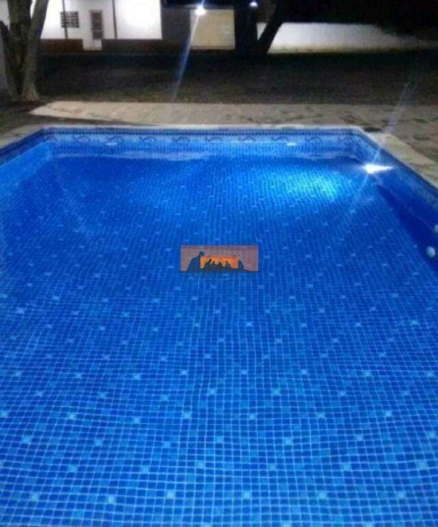Chácara à venda no Chácara Hollândia: 
