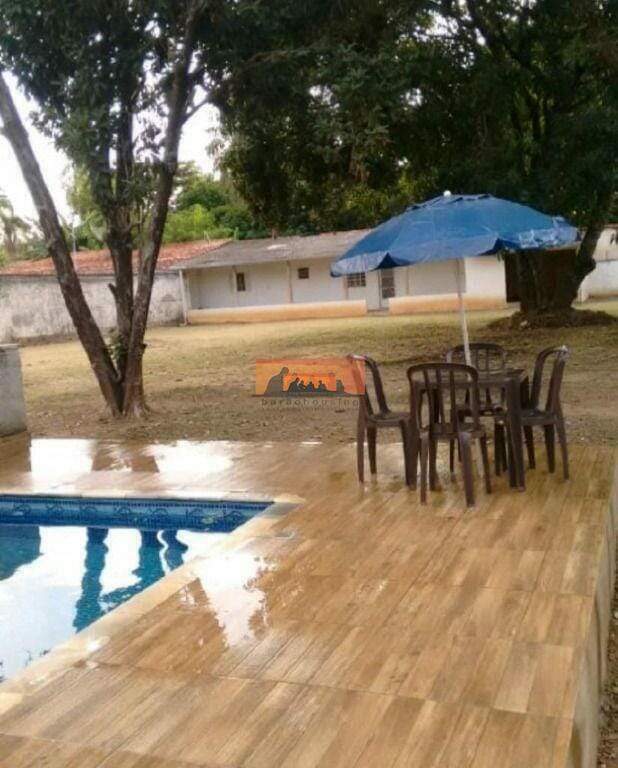Chácara à venda no Chácara Hollândia: 