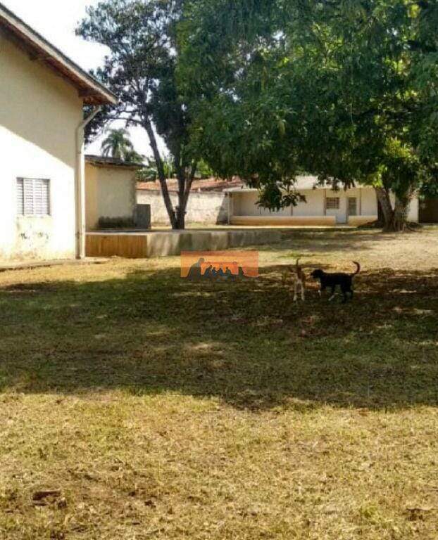 Chácara à venda no Chácara Hollândia: 