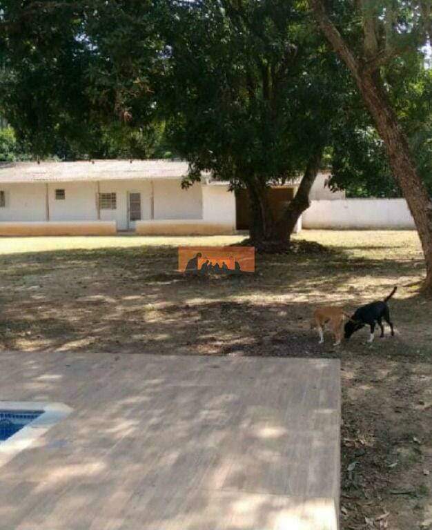 Chácara à venda no Chácara Hollândia: 