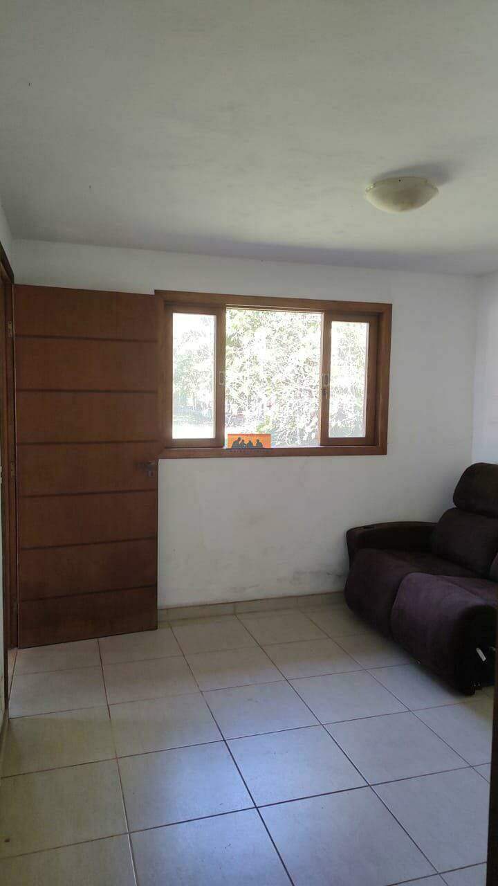 Chácara à venda no Condominio Residencial Vale das Garças: 
