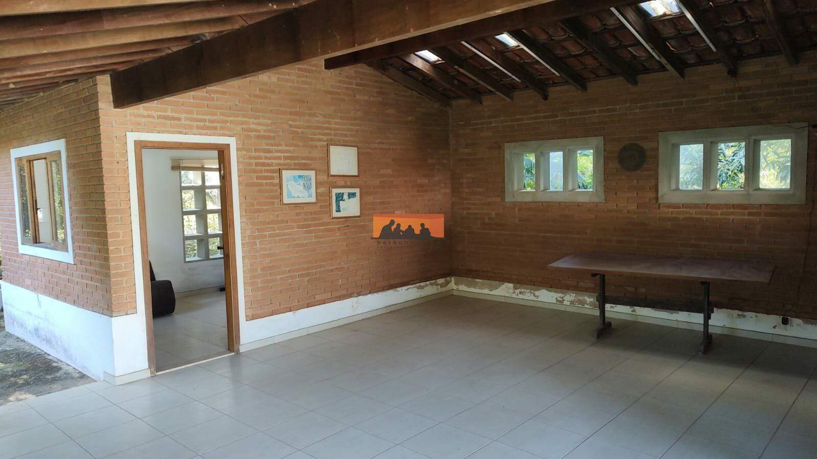 Chácara à venda no Condominio Residencial Vale das Garças: 