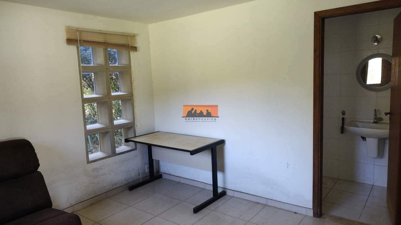 Chácara à venda no Condominio Residencial Vale das Garças: 