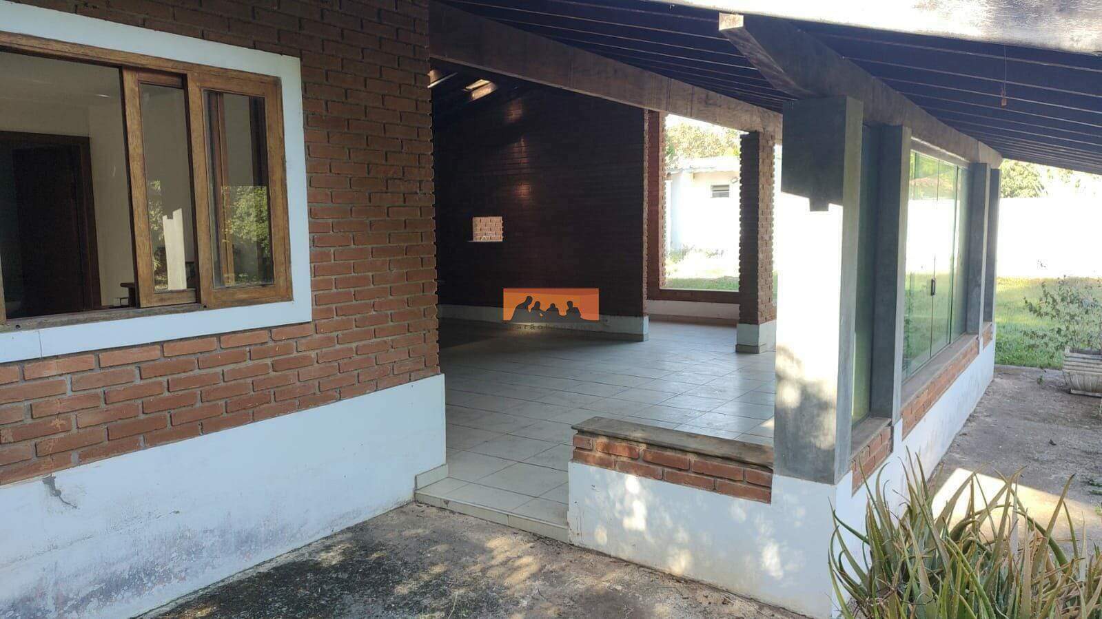 Chácara à venda no Condominio Residencial Vale das Garças: 