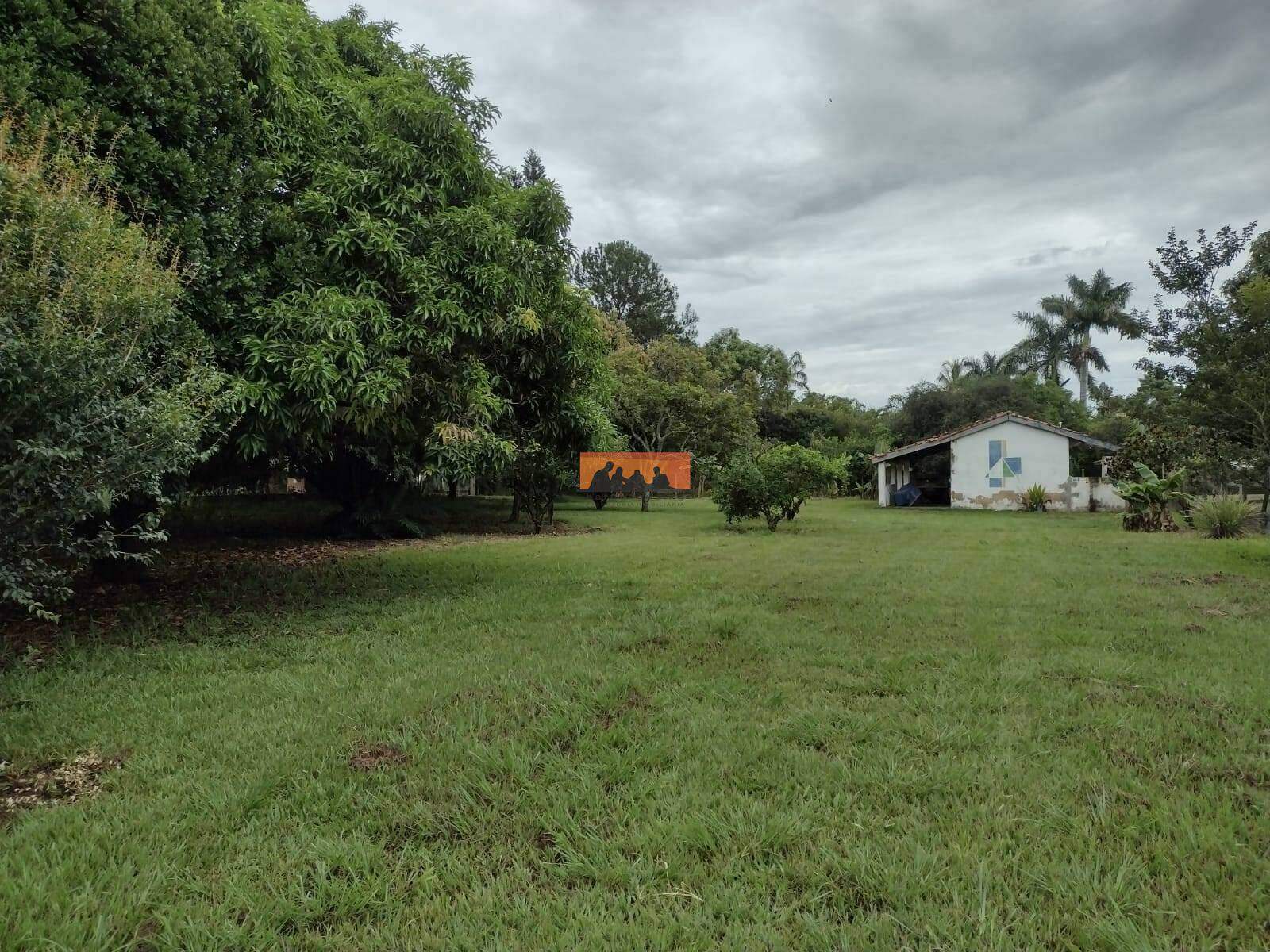 Chácara à venda no Condominio Residencial Vale das Garças: 