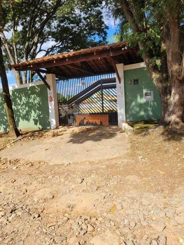 Chácara à venda no Village Campinas: 