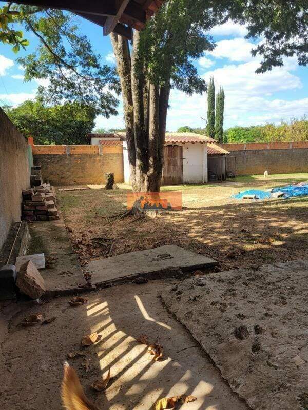 Chácara à venda no Village Campinas: 