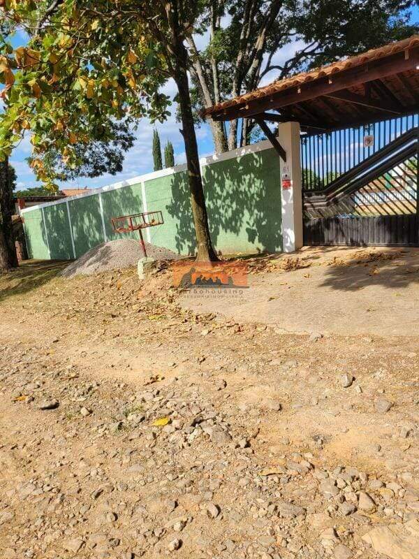Chácara à venda no Village Campinas: 