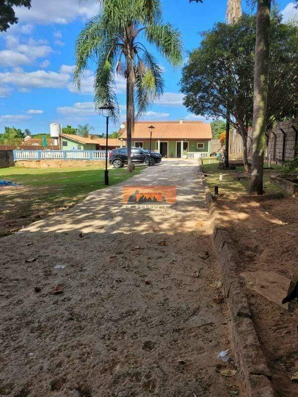 Chácara à venda no Village Campinas: 