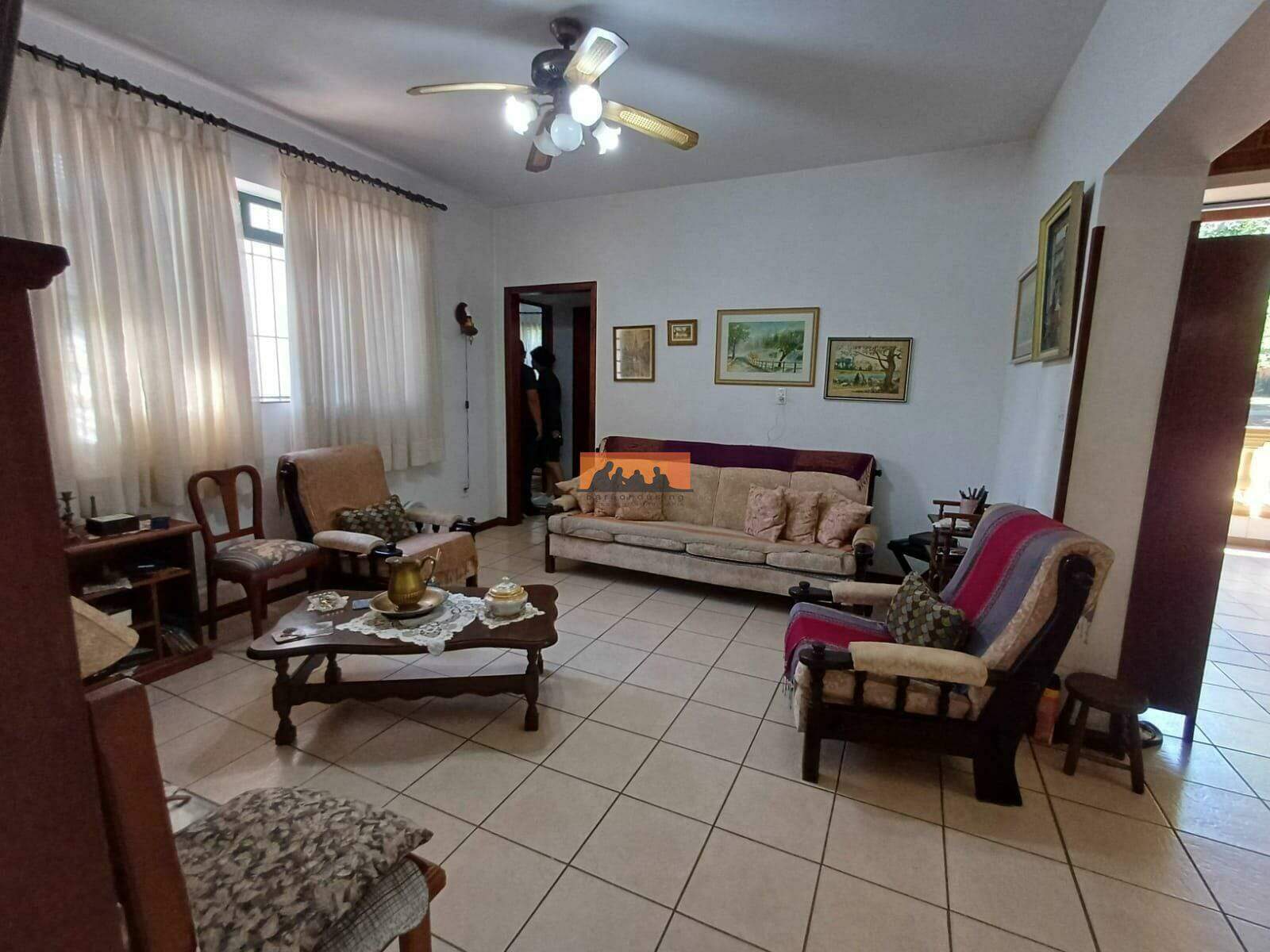 Chácara à venda no Guará: 