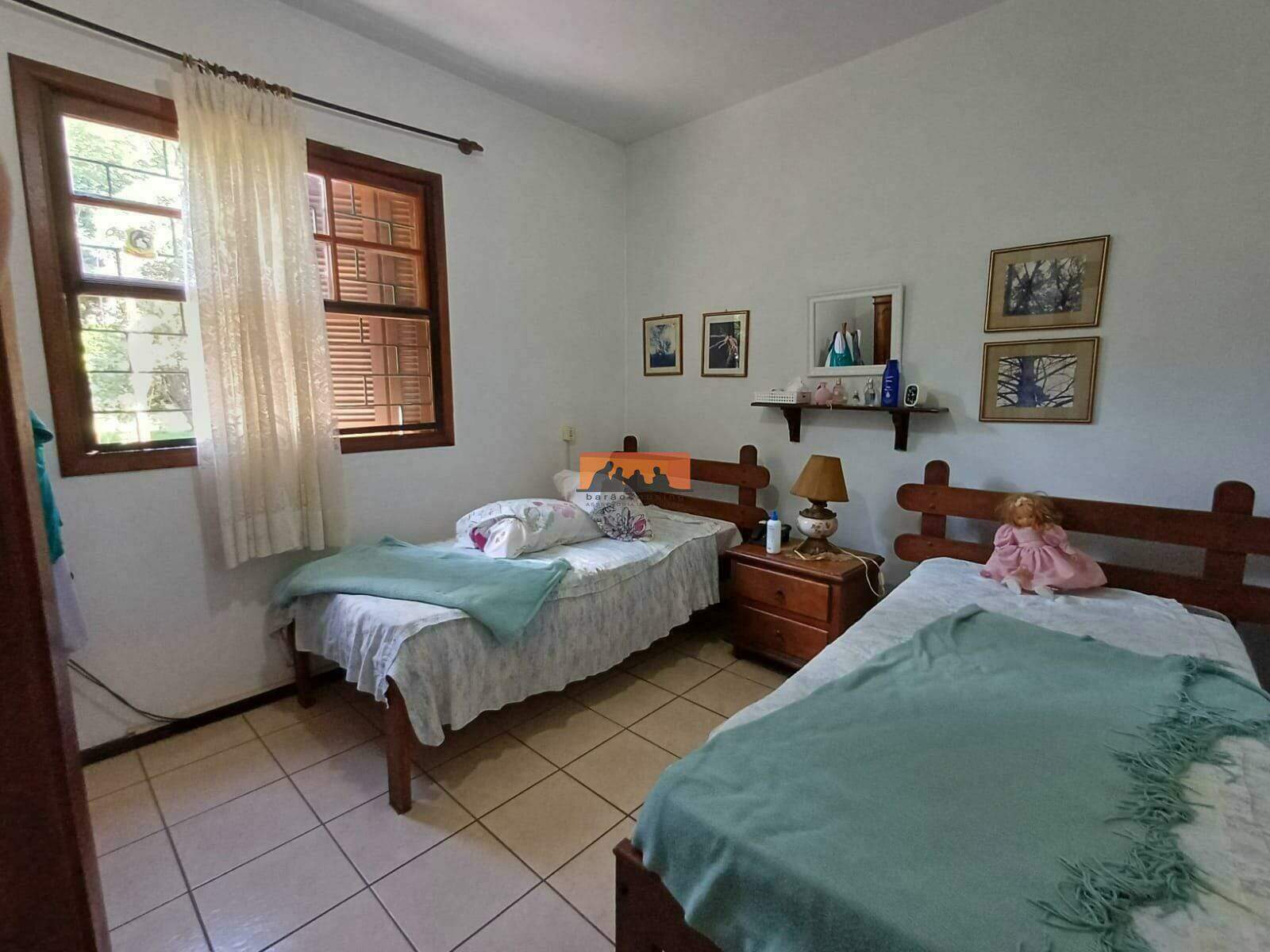Chácara à venda no Guará: 