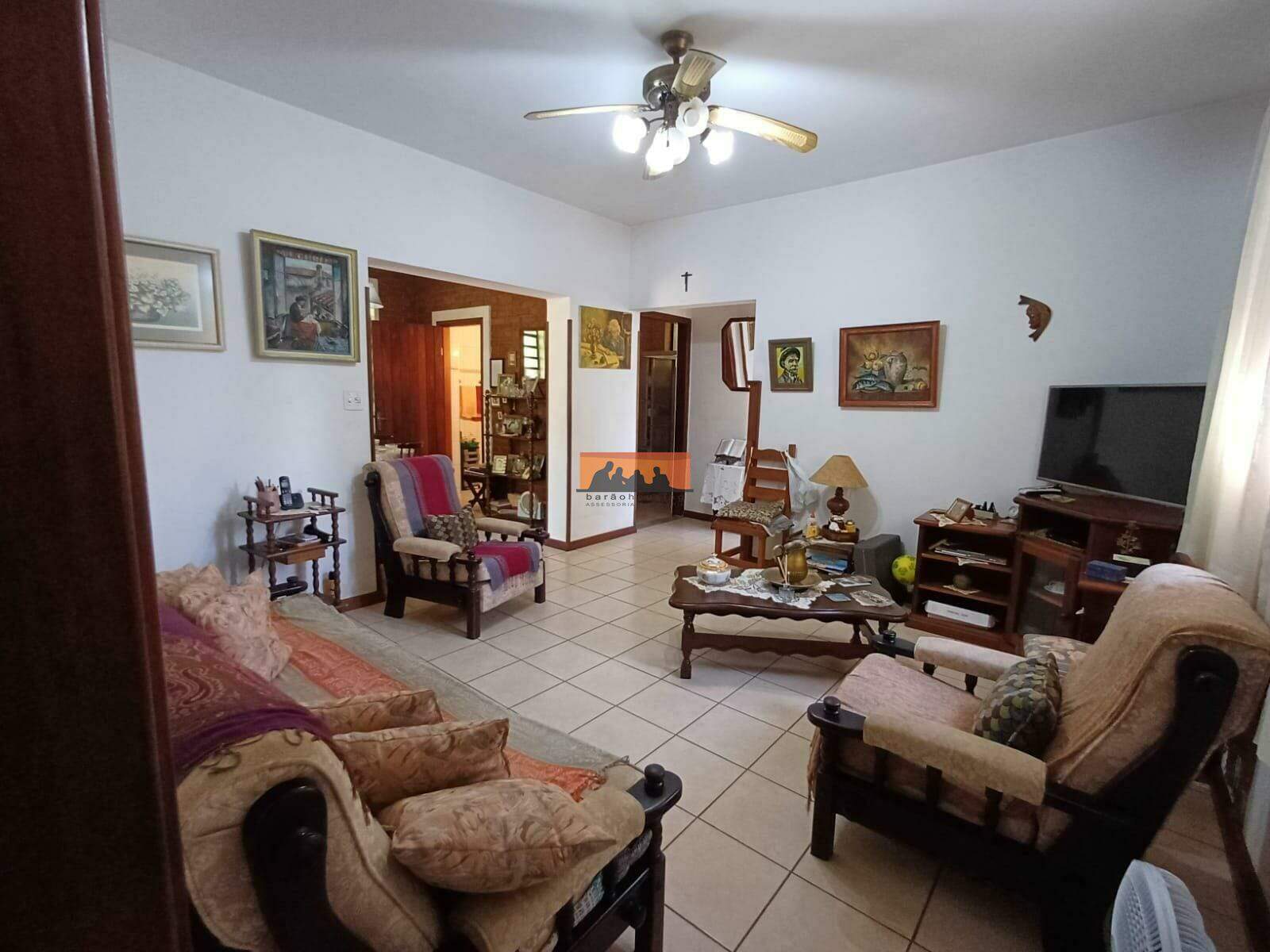 Chácara à venda no Guará: 