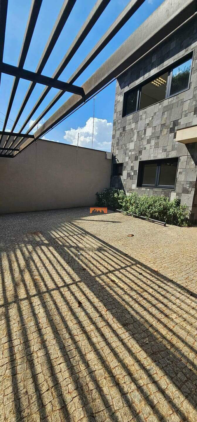 Prédio à venda no Barão Geraldo: 