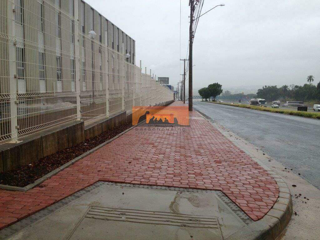 Prédio à venda no Chácara de Recreio Barao: 