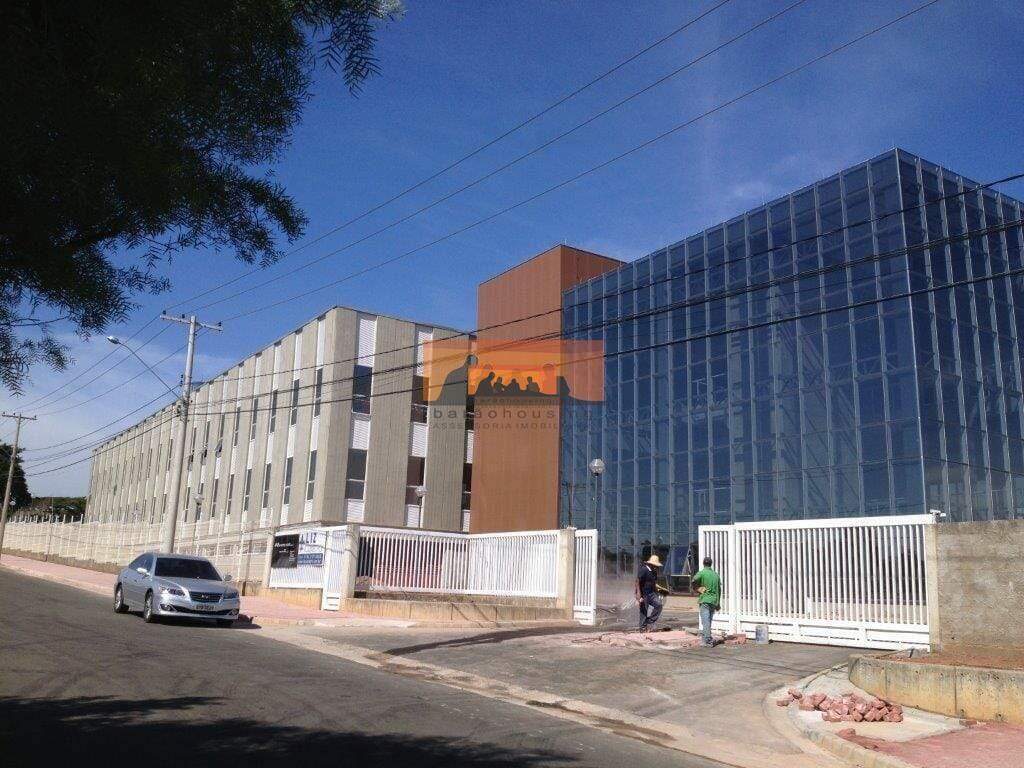Prédio à venda no Chácara de Recreio Barao: 